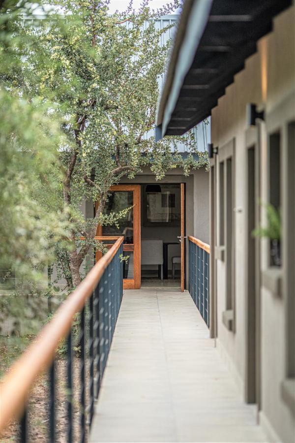 Little Kubu Lodge Hoedspruit Exteriör bild