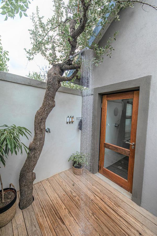Little Kubu Lodge Hoedspruit Exteriör bild
