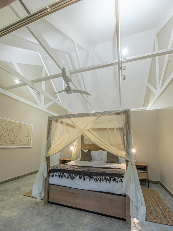 Little Kubu Lodge Hoedspruit Exteriör bild