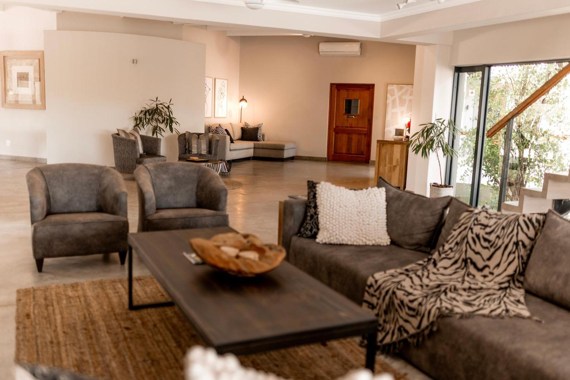 Little Kubu Lodge Hoedspruit Exteriör bild