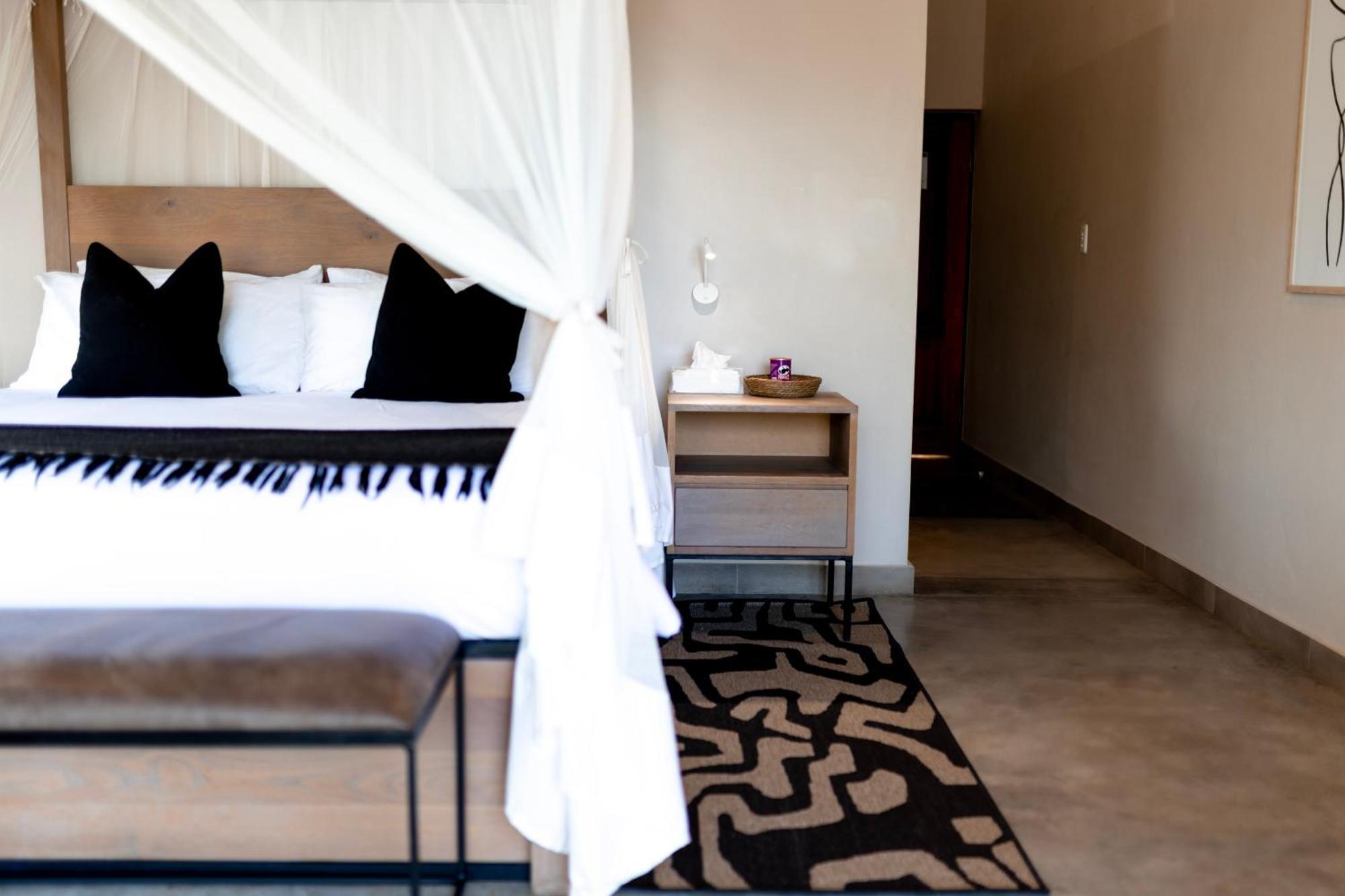 Little Kubu Lodge Hoedspruit Exteriör bild